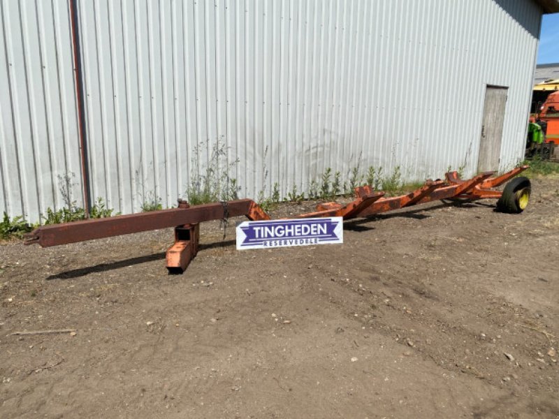 Schneidwerkswagen za tip Sonstige Skærebordsvogn, Gebrauchtmaschine u Hemmet (Slika 1)