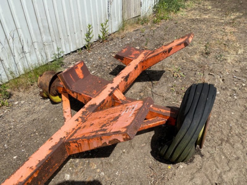 Schneidwerkswagen typu Sonstige Skærebordsvogn, Gebrauchtmaschine v Hemmet (Obrázek 9)