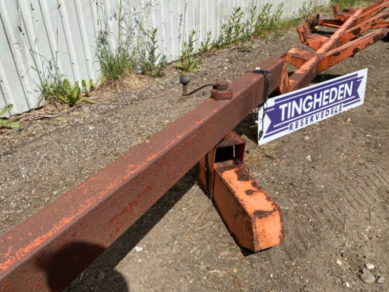 Schneidwerkswagen typu Sonstige Skærebordsvogn, Gebrauchtmaschine v Hemmet (Obrázek 3)