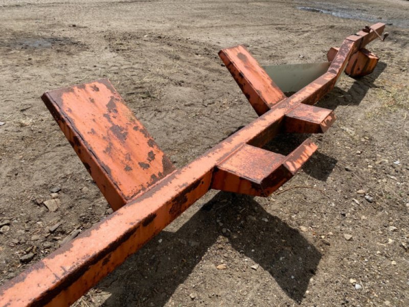 Schneidwerkswagen typu Sonstige Skærebordsvogn, Gebrauchtmaschine v Hemmet (Obrázek 20)