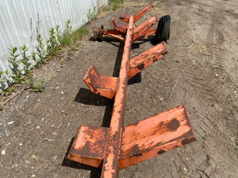 Schneidwerkswagen typu Sonstige Skærebordsvogn, Gebrauchtmaschine v Hemmet (Obrázek 7)