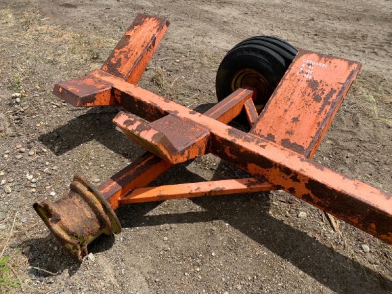 Schneidwerkswagen typu Sonstige Skærebordsvogn, Gebrauchtmaschine v Hemmet (Obrázek 18)
