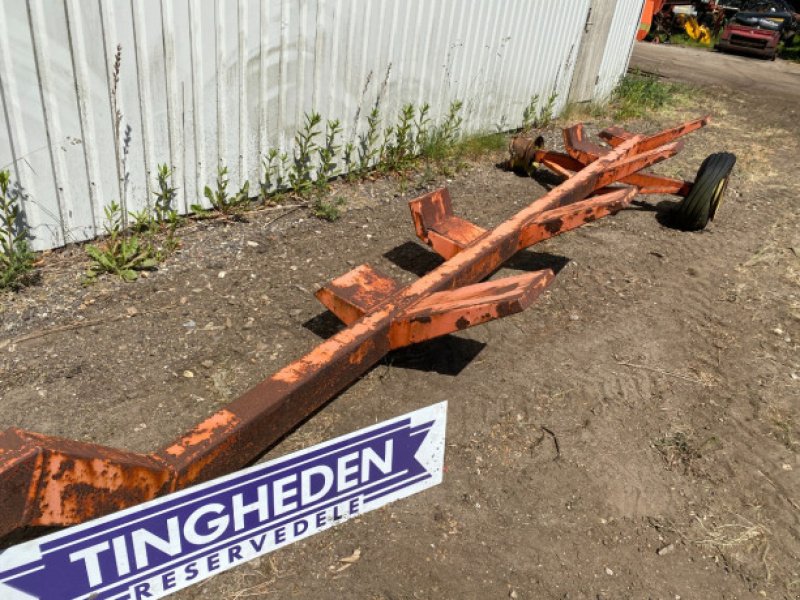 Schneidwerkswagen typu Sonstige Skærebordsvogn, Gebrauchtmaschine v Hemmet (Obrázek 5)