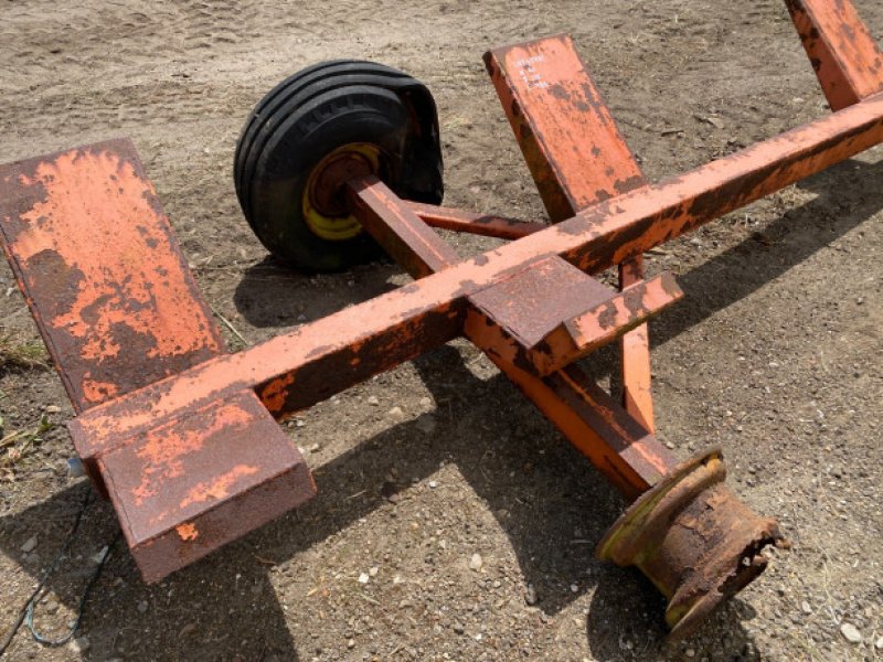 Schneidwerkswagen typu Sonstige Skærebordsvogn, Gebrauchtmaschine v Hemmet (Obrázek 14)