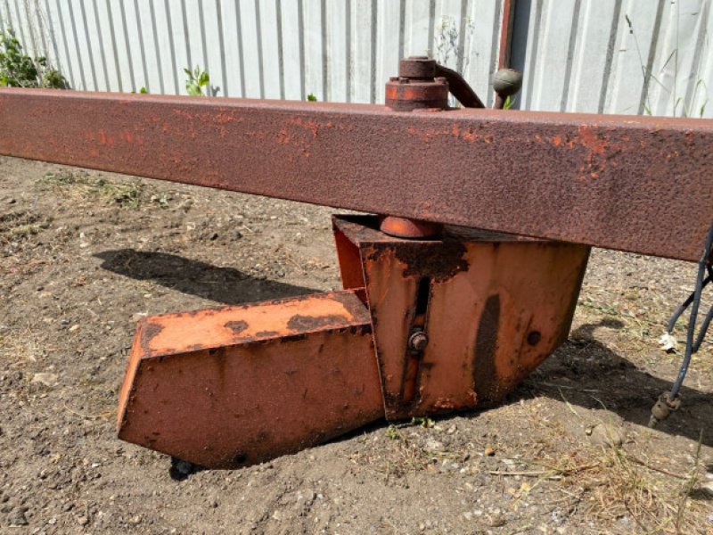 Schneidwerkswagen typu Sonstige Skærebordsvogn, Gebrauchtmaschine v Hemmet (Obrázek 4)