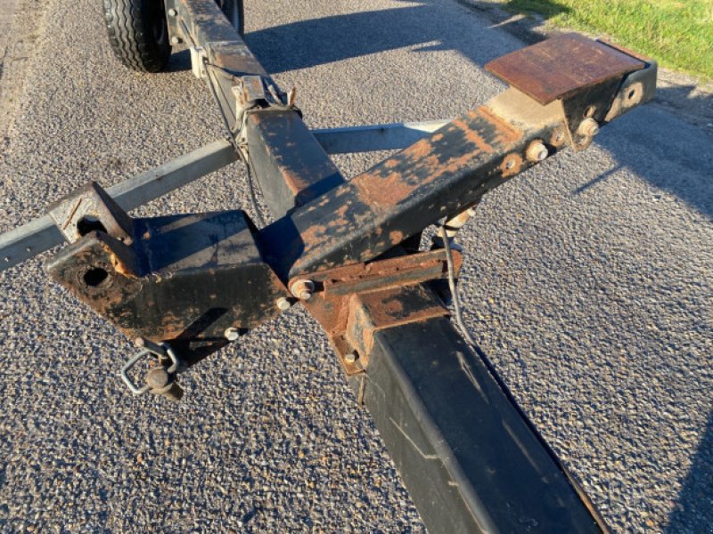 Schneidwerkswagen typu Sonstige Skærebordsvogn, Gebrauchtmaschine v Hemmet (Obrázek 13)