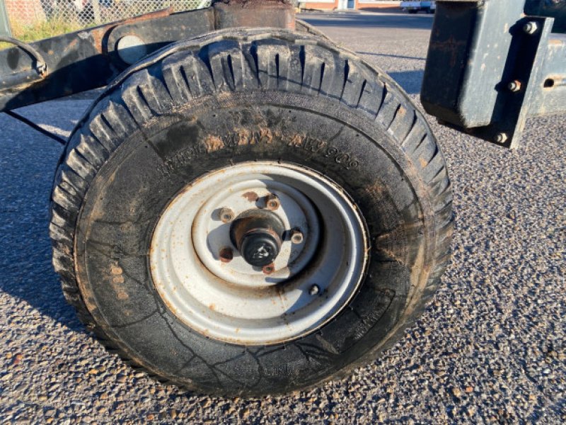 Schneidwerkswagen typu Sonstige Skærebordsvogn, Gebrauchtmaschine v Hemmet (Obrázek 5)