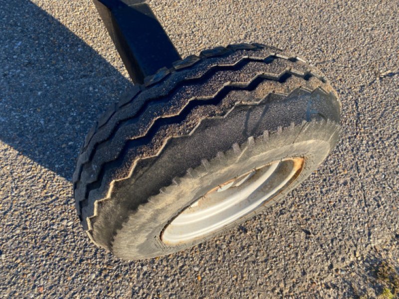 Schneidwerkswagen typu Sonstige Skærebordsvogn, Gebrauchtmaschine v Hemmet (Obrázek 16)