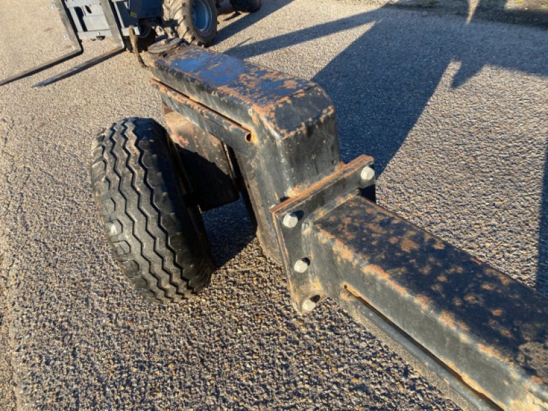 Schneidwerkswagen typu Sonstige Skærebordsvogn, Gebrauchtmaschine v Hemmet (Obrázek 10)