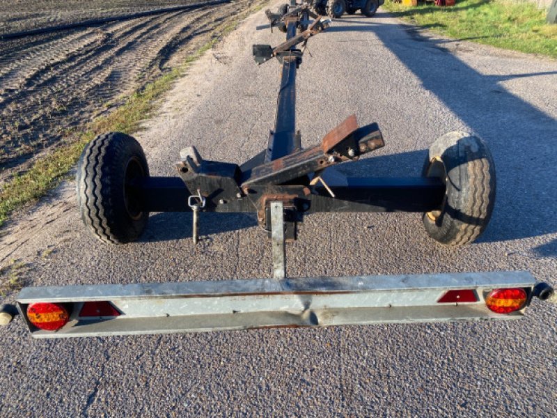 Schneidwerkswagen typu Sonstige Skærebordsvogn, Gebrauchtmaschine v Hemmet (Obrázek 20)