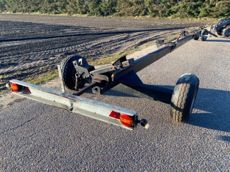 Schneidwerkswagen typu Sonstige Skærebordsvogn, Gebrauchtmaschine v Hemmet (Obrázek 19)