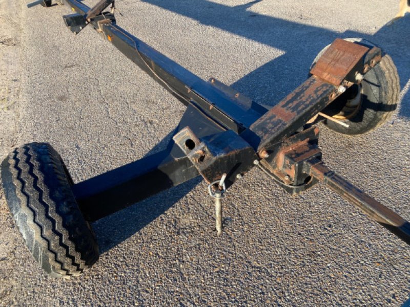 Schneidwerkswagen typu Sonstige Skærebordsvogn, Gebrauchtmaschine v Hemmet (Obrázek 21)