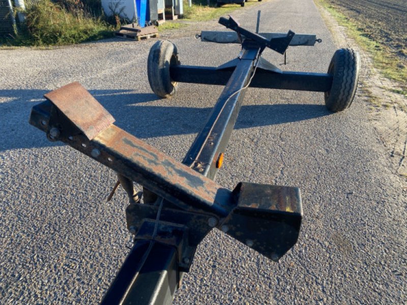 Schneidwerkswagen typu Sonstige Skærebordsvogn, Gebrauchtmaschine v Hemmet (Obrázek 14)