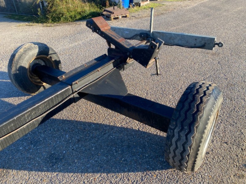 Schneidwerkswagen typu Sonstige Skærebordsvogn, Gebrauchtmaschine v Hemmet (Obrázek 15)