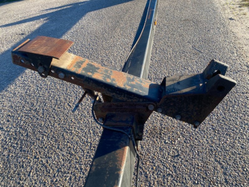 Schneidwerkswagen typu Sonstige Skærebordsvogn, Gebrauchtmaschine v Hemmet (Obrázek 12)