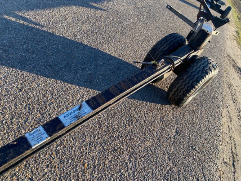 Schneidwerkswagen typu Sonstige Skærebordsvogn, Gebrauchtmaschine v Hemmet (Obrázek 3)