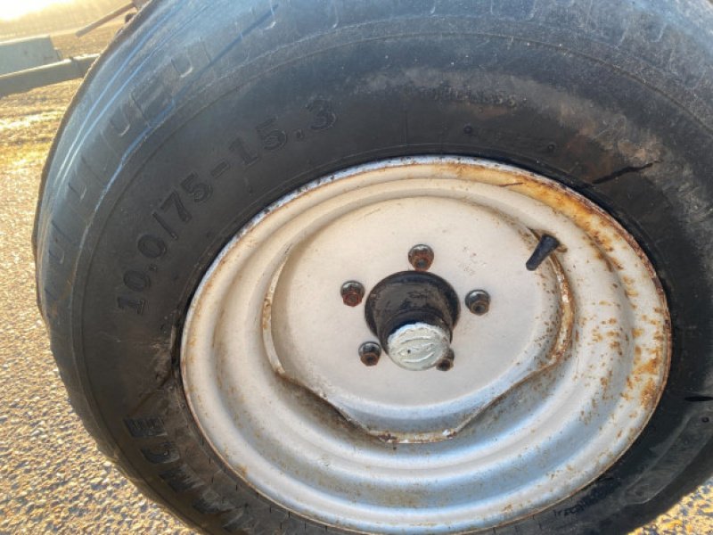 Schneidwerkswagen typu Sonstige Skærebordsvogn, Gebrauchtmaschine v Hemmet (Obrázek 18)