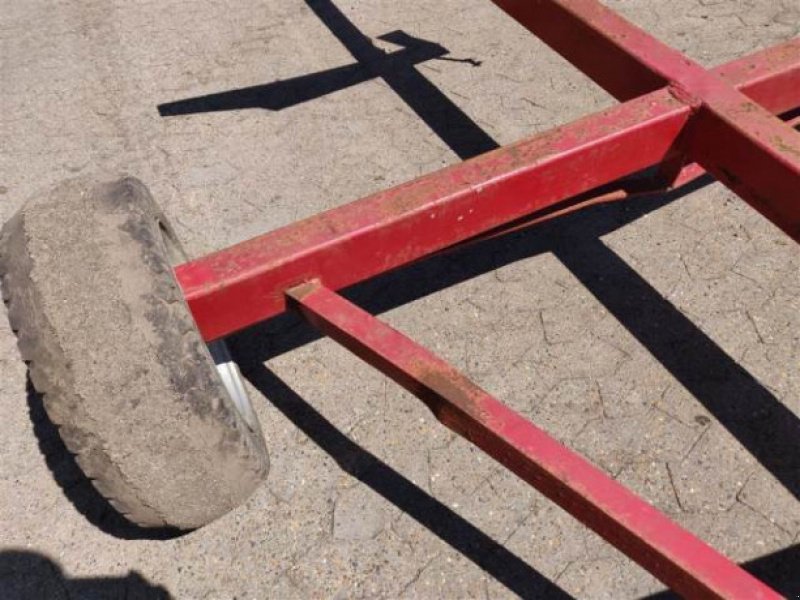 Schneidwerkswagen typu Sonstige Skærebordsvogn, Gebrauchtmaschine v Hemmet (Obrázek 6)