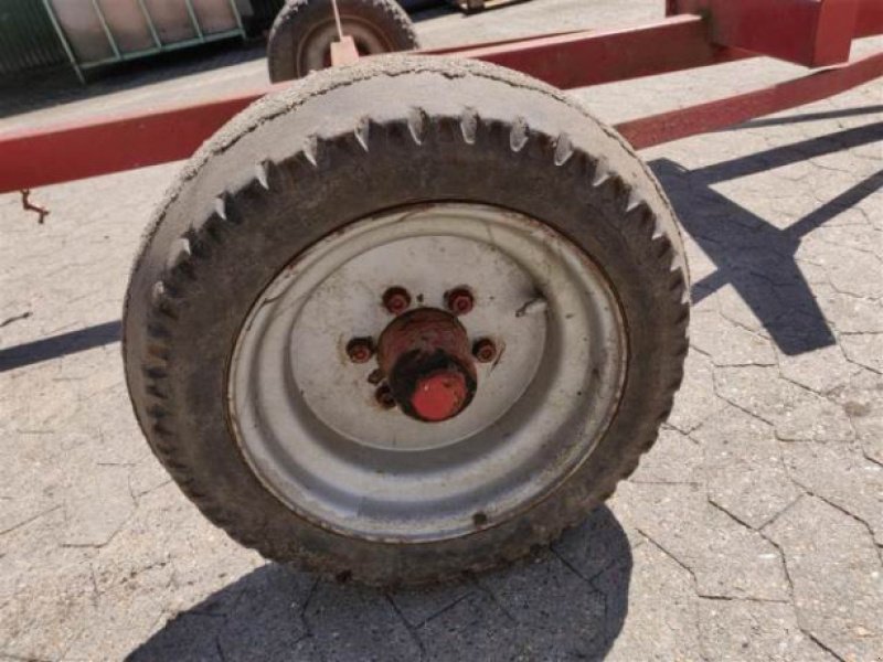 Schneidwerkswagen typu Sonstige Skærebordsvogn, Gebrauchtmaschine v Hemmet (Obrázek 8)