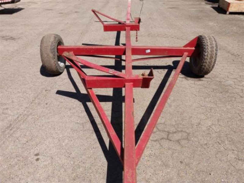 Schneidwerkswagen typu Sonstige Skærebordsvogn, Gebrauchtmaschine v Hemmet (Obrázek 5)