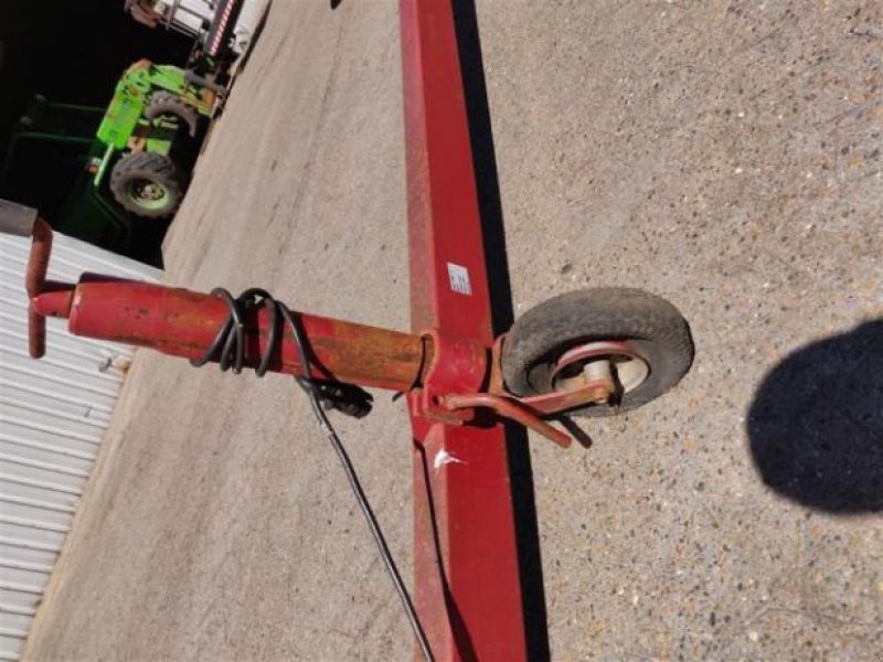 Schneidwerkswagen typu Sonstige Skærebordsvogn, Gebrauchtmaschine v Hemmet (Obrázek 3)