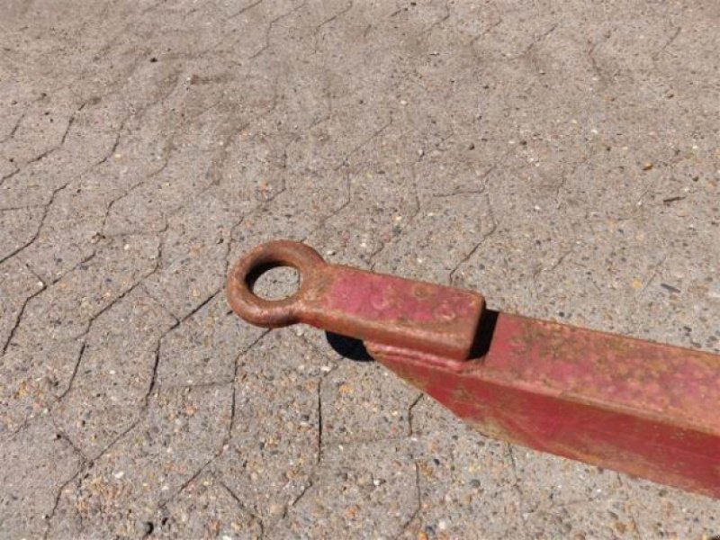 Schneidwerkswagen typu Sonstige Skærebordsvogn, Gebrauchtmaschine v Hemmet (Obrázek 2)