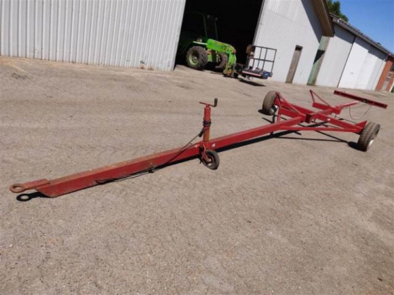 Schneidwerkswagen typu Sonstige Skærebordsvogn, Gebrauchtmaschine v Hemmet (Obrázek 1)