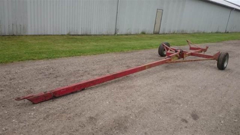Schneidwerkswagen des Typs Sonstige Skærebordsvogn, Gebrauchtmaschine in Hemmet (Bild 1)