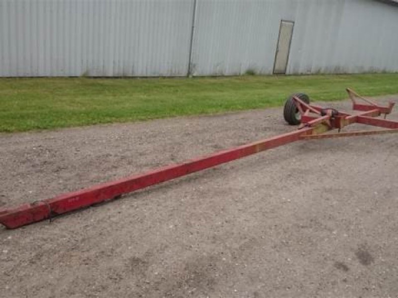 Schneidwerkswagen typu Sonstige Skærebordsvogn, Gebrauchtmaschine v Hemmet (Obrázek 1)