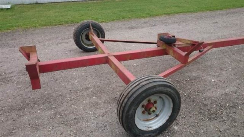 Schneidwerkswagen des Typs Sonstige Skærebordsvogn, Gebrauchtmaschine in Hemmet (Bild 4)