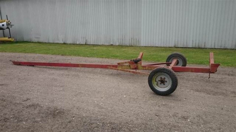 Schneidwerkswagen des Typs Sonstige Skærebordsvogn, Gebrauchtmaschine in Hemmet (Bild 6)