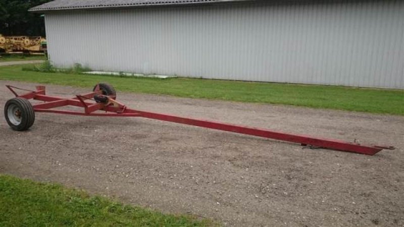 Schneidwerkswagen des Typs Sonstige Skærebordsvogn, Gebrauchtmaschine in Hemmet (Bild 3)