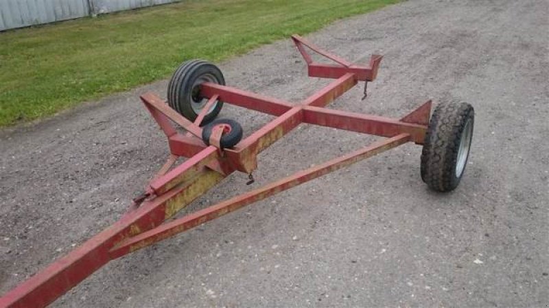 Schneidwerkswagen des Typs Sonstige Skærebordsvogn, Gebrauchtmaschine in Hemmet (Bild 7)