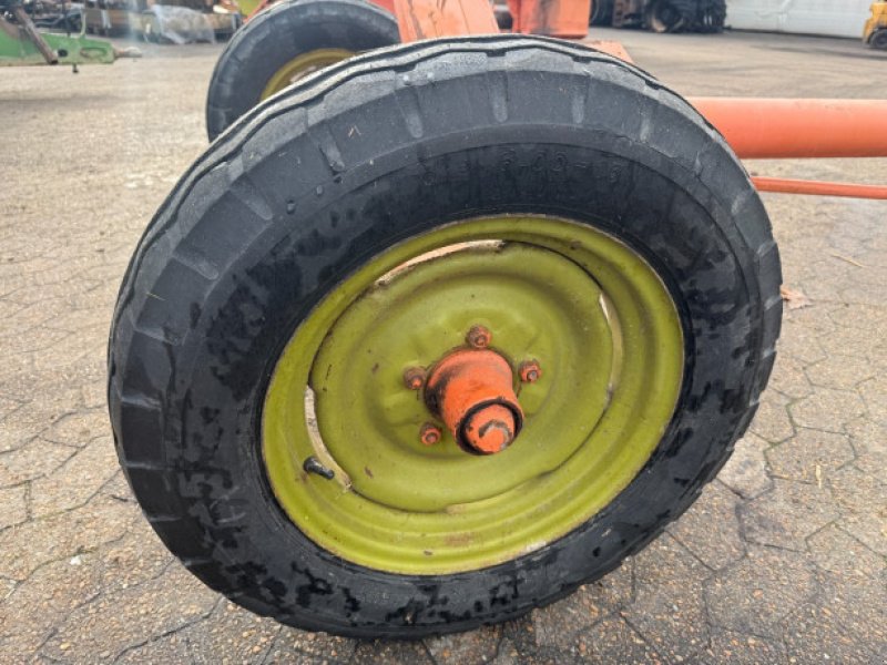 Schneidwerkswagen типа Sonstige Skærebordsvogn, Gebrauchtmaschine в Hemmet (Фотография 12)