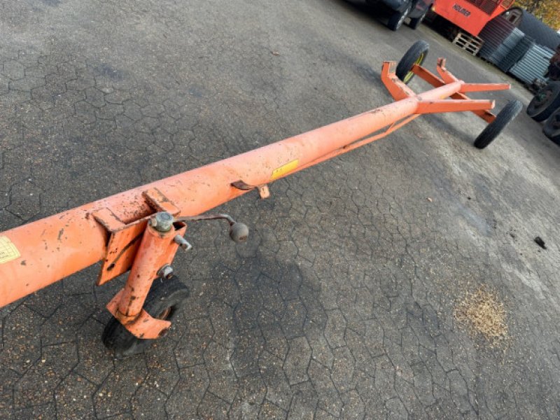 Schneidwerkswagen типа Sonstige Skærebordsvogn, Gebrauchtmaschine в Hemmet (Фотография 3)