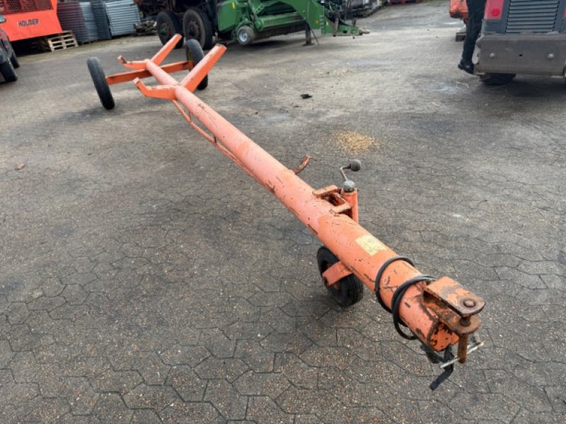 Schneidwerkswagen типа Sonstige Skærebordsvogn, Gebrauchtmaschine в Hemmet (Фотография 1)