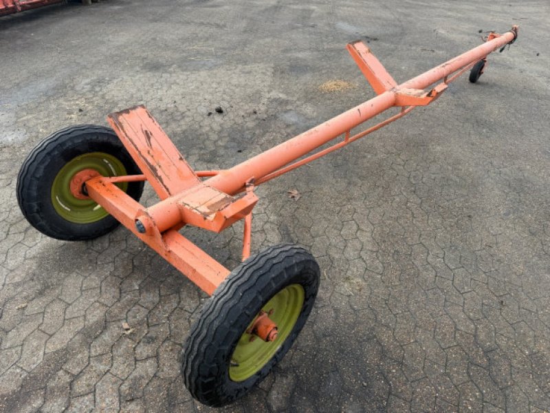 Schneidwerkswagen типа Sonstige Skærebordsvogn, Gebrauchtmaschine в Hemmet (Фотография 14)