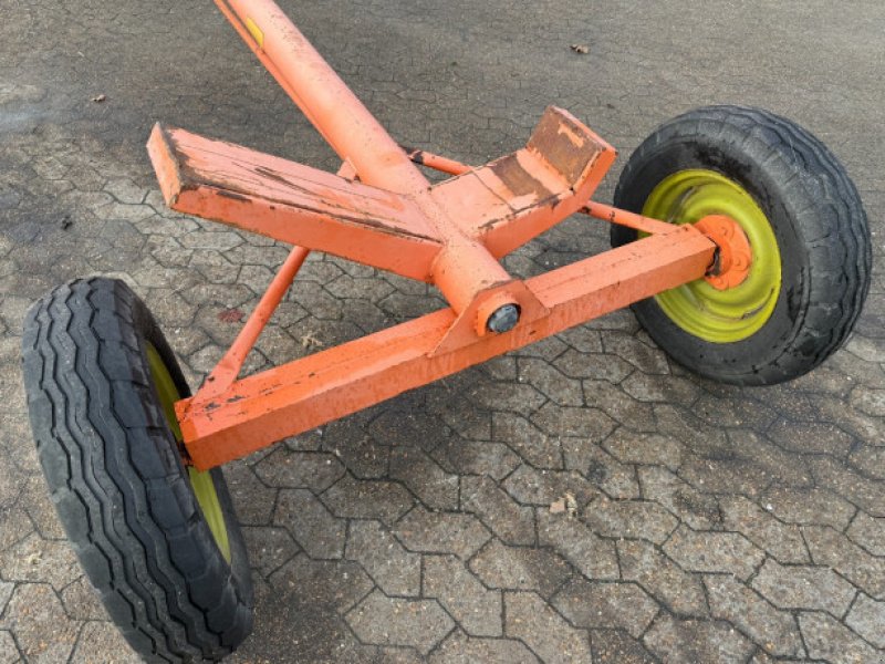 Schneidwerkswagen типа Sonstige Skærebordsvogn, Gebrauchtmaschine в Hemmet (Фотография 10)