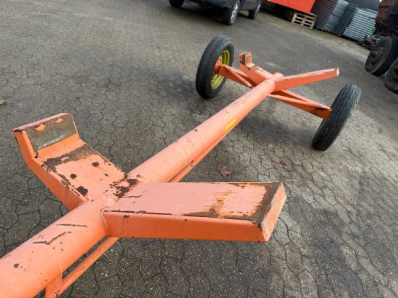 Schneidwerkswagen типа Sonstige Skærebordsvogn, Gebrauchtmaschine в Hemmet (Фотография 5)