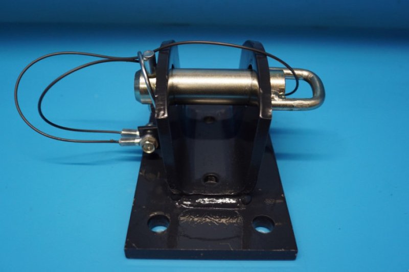 Schneidwerkswagen typu Sonstige Træk, Gebrauchtmaschine v Hemmet (Obrázek 9)