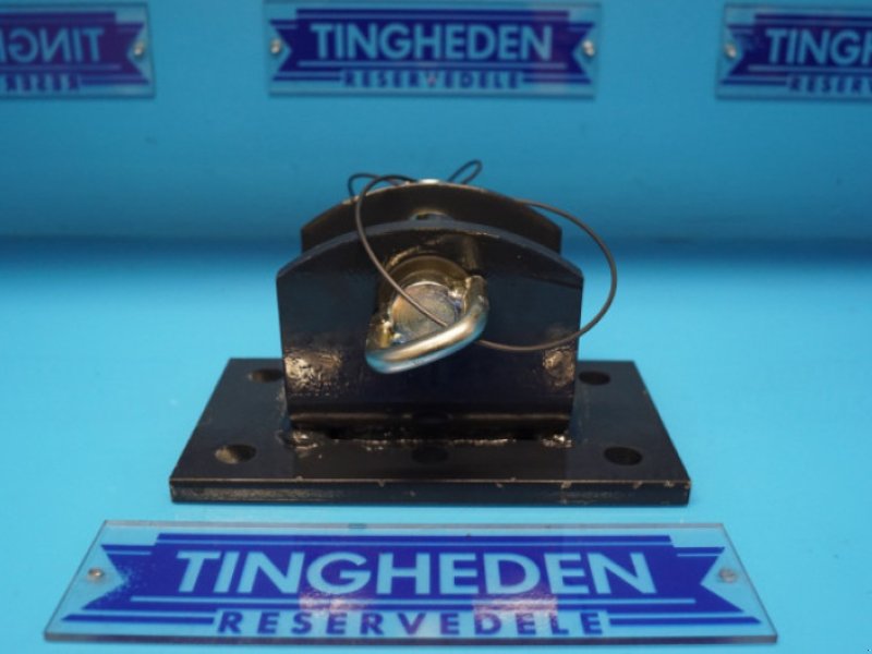 Schneidwerkswagen za tip Sonstige Træk, Gebrauchtmaschine u Hemmet (Slika 1)