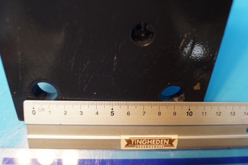 Schneidwerkswagen typu Sonstige Træk, Gebrauchtmaschine v Hemmet (Obrázek 12)