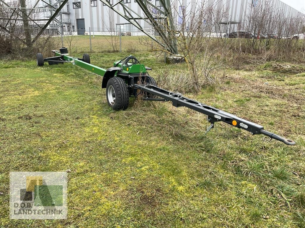 Schneidwerkswagen typu Thalhammer JD 735x, Gebrauchtmaschine v Regensburg (Obrázek 2)