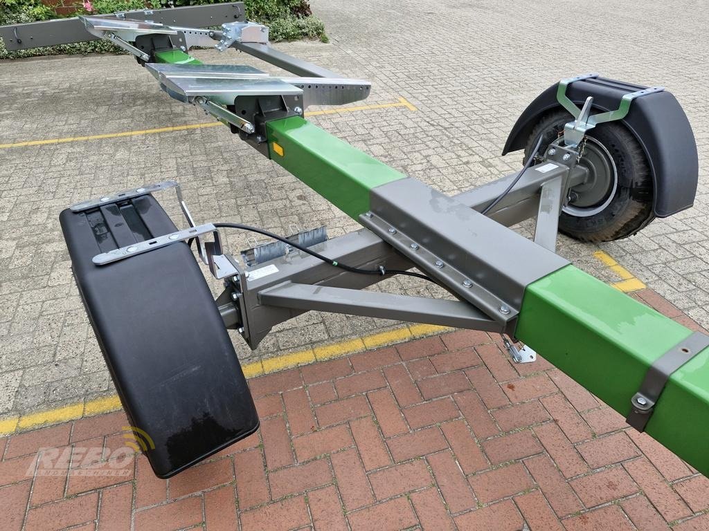 Schneidwerkswagen tip Ziegler JD 625X/725X, Neumaschine in Visbek/Rechterfeld (Poză 13)