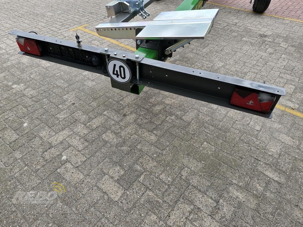 Schneidwerkswagen tip Ziegler JD 625X/725X, Neumaschine in Visbek/Rechterfeld (Poză 15)