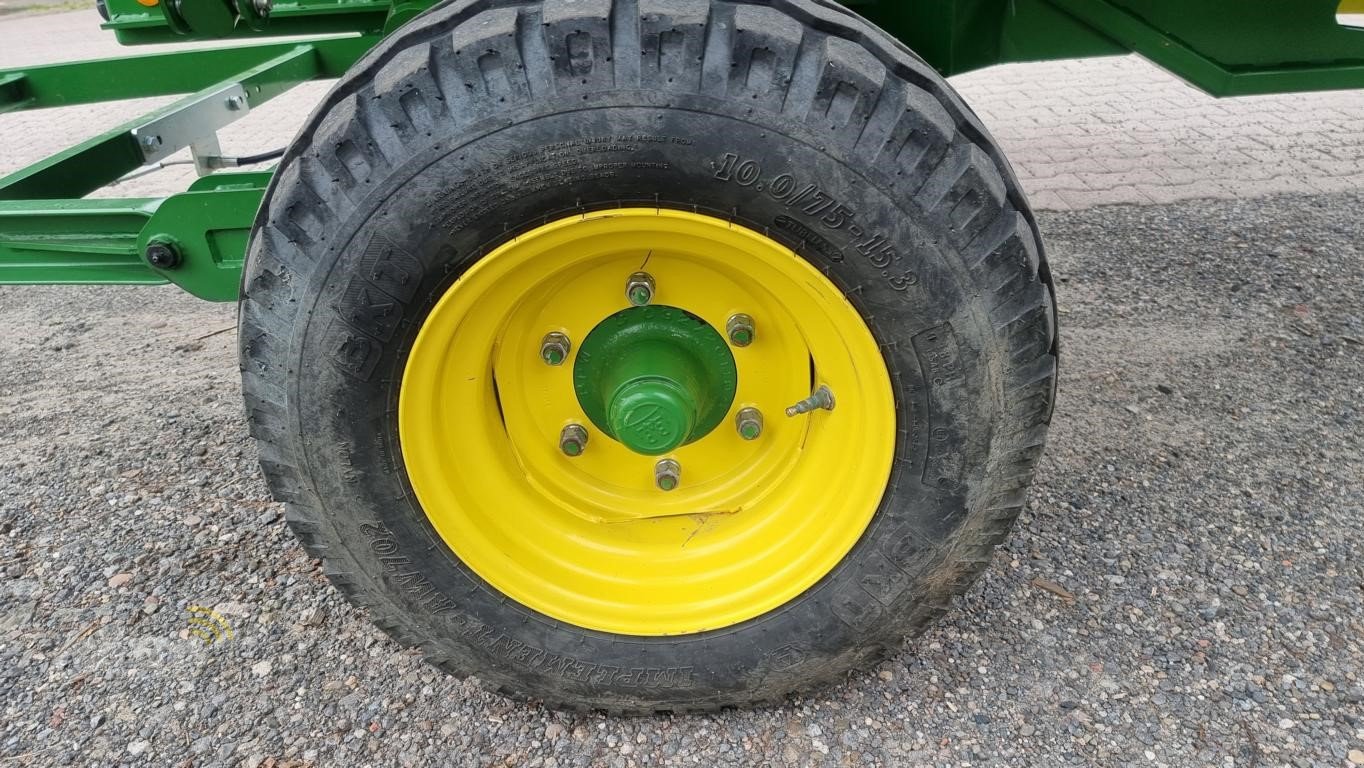 Schneidwerkswagen des Typs Zürn SWW-X2-725PF, Neumaschine in Visbek/Rechterfeld (Bild 8)