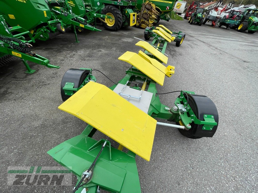 Schneidwerkswagen des Typs Zürn SWW-X6 630X, Gebrauchtmaschine in Schöntal-Westernhausen (Bild 11)
