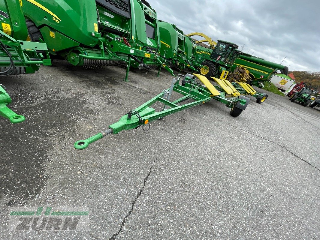 Schneidwerkswagen des Typs Zürn SWW-X6 630X, Gebrauchtmaschine in Schöntal-Westernhausen (Bild 13)