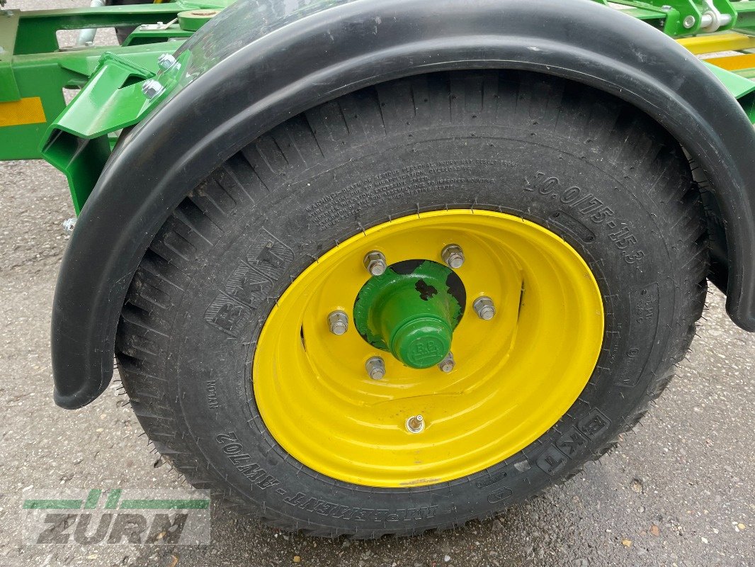 Schneidwerkswagen des Typs Zürn SWW-X6 630X, Gebrauchtmaschine in Schöntal-Westernhausen (Bild 14)