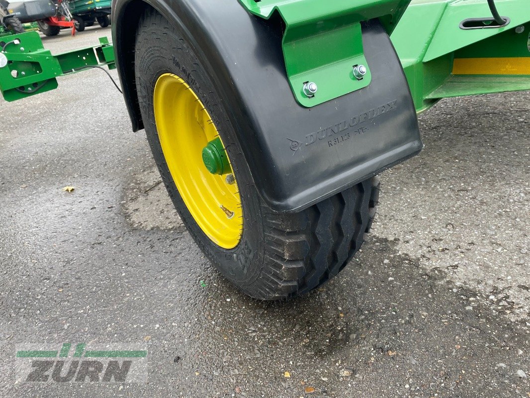 Schneidwerkswagen des Typs Zürn SWW-X6 630X, Gebrauchtmaschine in Schöntal-Westernhausen (Bild 15)